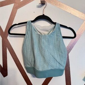 P’tula Peak Sports Bra - Large